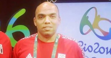 مدرب الأثقال السابق يستغيث بوزارة الرياضة لتدهور حالة نهلة رمضان صحيا