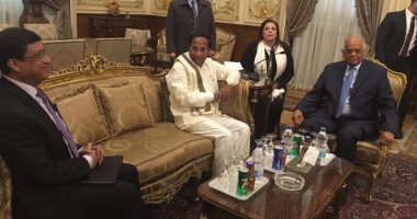 فى بيان للسفارة الهندية.. رئيس وزراء الهند يعتزم زيارة مصر قريبا