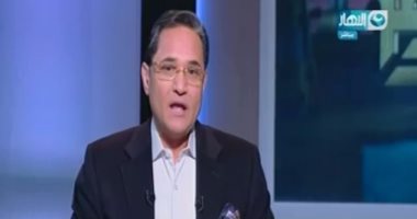عبد الرحيم على عن اختطاف الطائرة الليبية: عمل إرهابى جبان