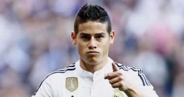بالفيديو.. رودريجيز يتعادل لريال مدريد أمام برشلونة فى الدقيقة 85