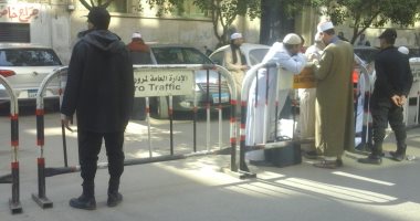 ضبط خطباء مساجد من عناصر الإخوان بتهمة التحريض على العنف بأسوان
