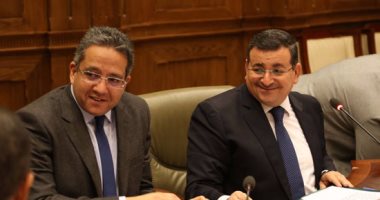 وفد "إعلام البرلمان" يرافق وزير الآثار غدا فى جولة بالمتحف المصرى الكبير