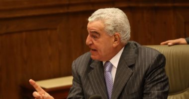 زاهى حواس: "خوفو" أعظم معمارى فى التاريخ.. وكنت أتمنى أن أكون مثله