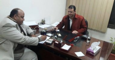 صابر إمبابى ينضم لمسلسل "العودة" لمحمد رجب
