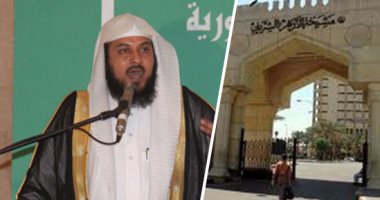 أغرب الفتاوى قبل الكريسماس.. العريفى يحرم صناعة شجر عيد الميلاد ويصفها بـ"رمز دينى كالصليب".. ورئيس لجنة الفتوى: تصريحاته تثير البلبلة وغير مؤثرة.. وداعية أزهرى: يجوز التهنئة بعيدهم ومهاداتهم