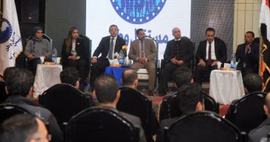 "مستقبل وطن" يناقش الوضع الإقتصادى فى 10 ورش عمل ببورسعيد