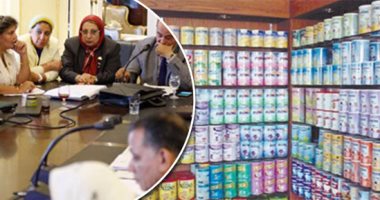 اتهامات من نواب البرلمان للحكومة بتخزين كميات كبيرة من ألبان الأطفال وأدوية فيروس سى لتعطيش السوق وتداول منتجات منتهية الصلاحية.. وزارة الصحة تنفى وتؤكد: الكمية المتداولة حاليا بأسواق الجمهورية كافية