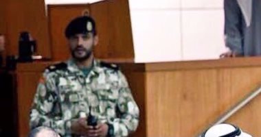 أسطورة الكويت "حارس" فى مجلس الأمة صباحاً ولاعب بالقادسية مساءً