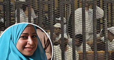 قطار المحاكمات يواصل رحلته بمحاكمة المتهمين بمقتل ميادة أشرف والمتهمين بأحداث الدفاع الجوى.. واستكمال محاكمة متهمى الاتجار بالبشر بجمعية بلادى.. والحكم على موظف بالأزهر استولى على 5 ملايين
