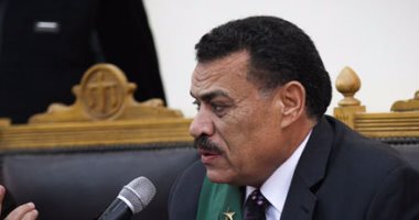 بدء نظر محاكمة 16 متهما بـ "أحداث الدفاع الجوي"