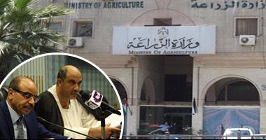 نواب البرلمان يحذرون من التعدى على الرقعة الزراعية.. مطالب بسرعة اعتماد الأحوزة لكافة القرى والعزب على مستوى الجمهورية.. وتعديل قانون الزراعة وبحث التوسع الرأسى ومراعاة الزيادة السكانية فى التخطيط