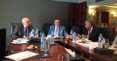 المجلس التصديرى للمفروشات:تأسيس شركة للترويج للمنتجات المصرية بالسوق الروسية