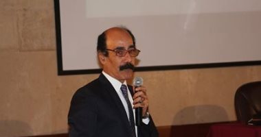 عاطف نجيب: الموسيقى القبطية استخدامها المسلمون فى الإنشاد الدينى