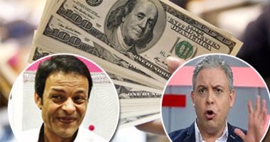 بالفيديو.. شاهد كيف غيرت فلوس تركيا الممثل والمذيع.. هشام عبد الله قبل 30 يونيو: مرسى ينفع "رئيس سوبر ماركت" والإخوان كدابين.. ومعتز مطر: السيسى نصح المعزول لإنقاذ مصر لكن كانت على قلوب أقفالها