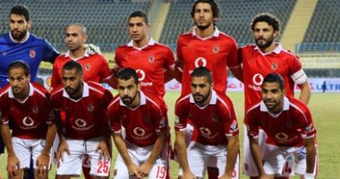  الأهلى مهدد بدفع 450 ألف جنيه فى مواجهة الألمونيوم.. اعرف السبب
