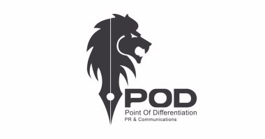 تتويجًا لعام من الإنجازات.. "فودافون مصر" تختار POD  لتمثيلها فى مجال العلاقات العامة والإعلام.. الشركة تضم لقائمة عملائها شبكة المحمول رقم 1 بمصر