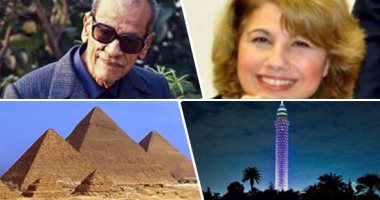 أشهر مترجمة يونانية للأدب العربى: مصر عاصمة الآداب والفنون .. بيرسا كوموتسى: اليونانيون يعشقون أعمال نجيب محفوظ .. ومستوى الرواية المصرية والعربية "عالمى"..ونصف قلبى ينتمى للمحروسة