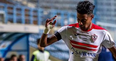صلاح ريكو مهدد بالاستبعاد من قائمة الزمالك أمام أهلى طرابلس