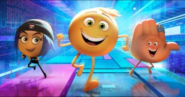 بالفيديو.. شاهد أول فيديو دعائى لفيلم "الإيموشن" Emoji