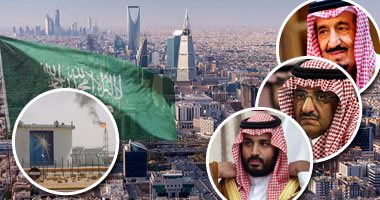 السعودية تنجح فى عجز الموازنة الحكومية الهائل لكنها تظل رهينة تقلبات النفط
