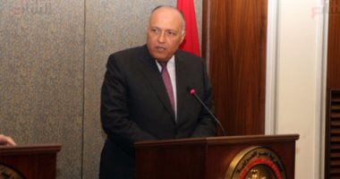 الخارجية تشرح تفاصيل سحب مشروع القرار الفلسطينى الخاص بالاستيطان