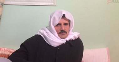 بالصور.. "اليوم السابع" بمنزل الأطفال الثلاثة المتوفين فى كفر الشيخ