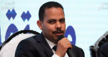 بالفيديو..أشرف رشاد: عبد الله رشدي لا يمثل منصبا تنظيميا داخل الحزب وأبلغته بالتحدث باسمه فقط