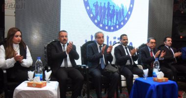 على مصيلحى: "لو المصريين عايزين البلد دى تتقدم ميتفرجوش على التلفزيون"