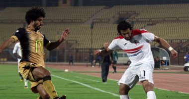الزمالك يواجه الشرقية فى مهمة الزحف نحو القمة