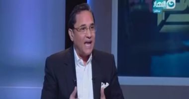 عبد الرحيم على لـ"خالد صلاح": قطر تآمرت على ليبيا مقابل حصولها على نفطها