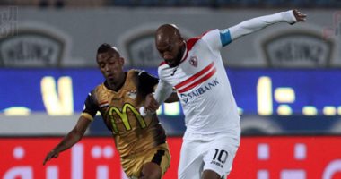 الزمالك يضم 21 لاعبا لقائمة الإنتاج ويستبعد شيكابالا