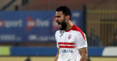 باسم مرسى: لن أقبل اللعب للأهلي.. ورحيلى عن الزمالك "بشرط"