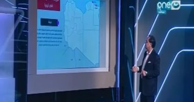 عبد الرحيم على لخالد صلاح: قطر رصدت 100 مليار دولار لـ"النصرة" للصمود بسوريا