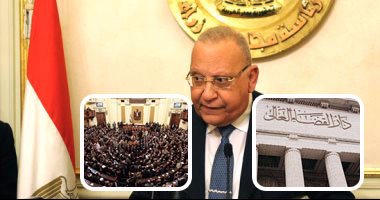 من أجل عدالة ناجزة.. طوارئ بوزارة العدل لإعداد مقترح بتعديلات قانون الإجراءات الجنائية.. مصادر: أبرزها محاكمة المعتدين على دور العبادة عسكريا.. وإنشاء دوائر بمحكمة النقض لنظر الطعون فى قضايا الإرهاب