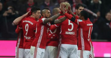 323 مليار يورو رأس مال أندية الدورى الألمانى