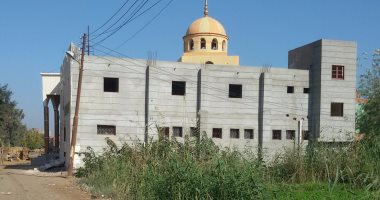 قارئ يطالب بتزويد مسجد قرية الأرنب بالأجهزة الكهربائية والمصاحف