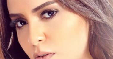 ياسمين نيازى تطرح برومو أغنتيها الجديدة "عم الباشا" احتفالا برأس السنة