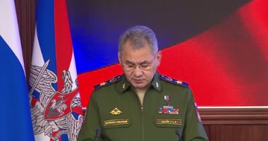 الدفاع الروسية: هزيمة داعش فى سوريا فضحت زيف موقف الغرب إنسانيا