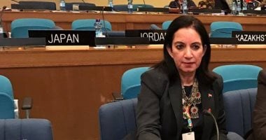 انطلاق فعاليات "ملتقى القاهرة الدولى السابع للتراث الثقافى غير المادى