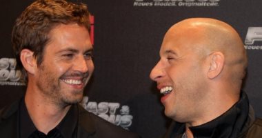 فان ديزل لـ بول وكر: "أتمنى أن يجعلك فيلم furious 8 فخورا بنا"