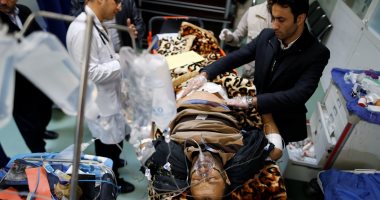 داعش يعلن مسئوليته عن تفجير شرق الموصل