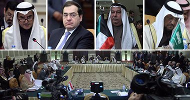 اجتماعات المكتب التنفيذى الـ148 لمنظمة أوابك بالقاهرة غدا