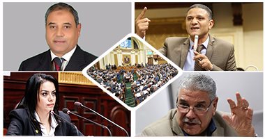 البرلمان يستعجل الحكومة لحصر "الصناديق الخاصة".. نائب يقترح تشكيل لجنة مشتركة من الحكومة والنواب لدراستها.. عضو خطة المجلس: سنبحث مع الوزراء أسباب التأخر لتخفيف عجز الموازنة.. والنواب: لم نتسلم عددها