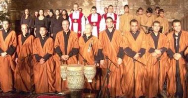 "وطن بلا حدود" فى احتفالية أعياد الكريسماس بمركز إبداع قبة الغورى.. الأحد
