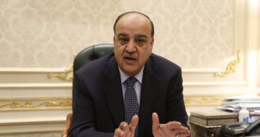 لجنة الشئون العربية بالنواب تشيد بزيارة الرئيس السيسى للأردن