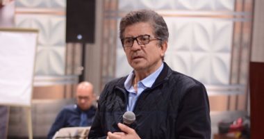 وليد توفيق يستعد لطرح كليب أغنيته الجديدة "أنا صليت على ترابك"