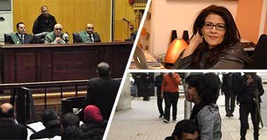 محاكم مصر اليوم.. الحكم فى طعن "جنينة" على حبسه..إعادة محاكمة الضابط المتهم بقتل شيماء الصّباغ.. نظر التحفظ على أموال شبكة تجارة الأعضاء الدولية.. بدء محاكمة خادمة سرقت 4 ملايين انتقاما من صاحبة الشقة