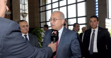 رئيس الوزراء يشهد توقيع اتفاقية بين الاتصالات والعدل لتطوير العمل بالمحاكم