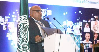 بالصور.. مصر للطيران تشارك فى المؤتمر العربى الدولى الثالث للعلاقات العامة