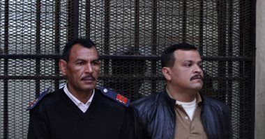 رئيس الطب الشرعى:لم أعاين موقع مقتل شيماء الصباغ واكتفيت بفيديو اليوم السابع